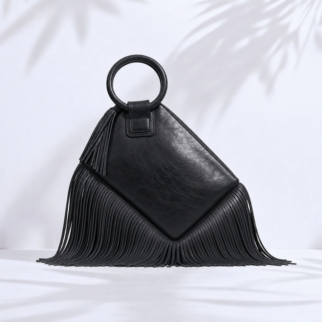 Maelys Fringe Bag