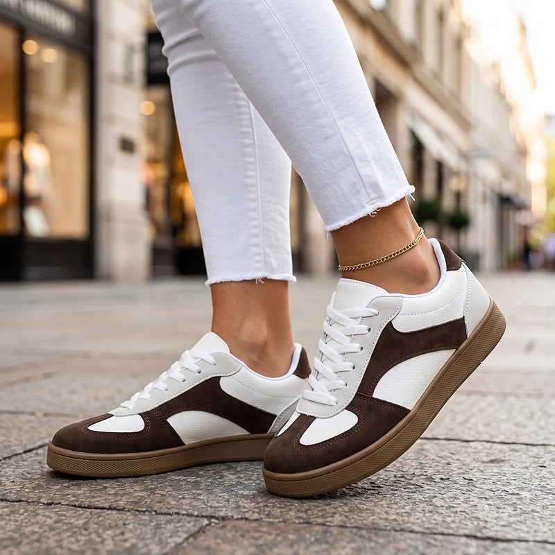 Nore Retro Sneakers