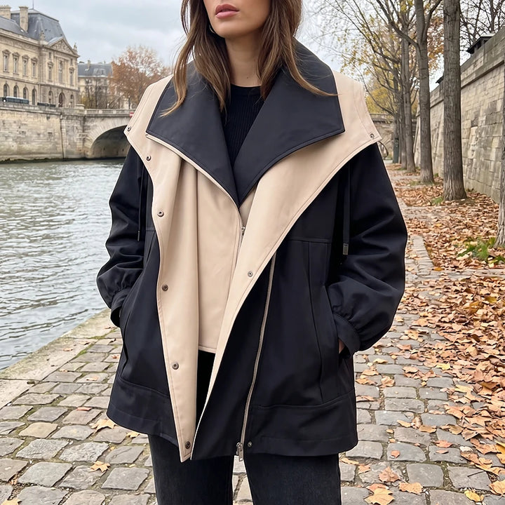 Kai Urban Windbreaker