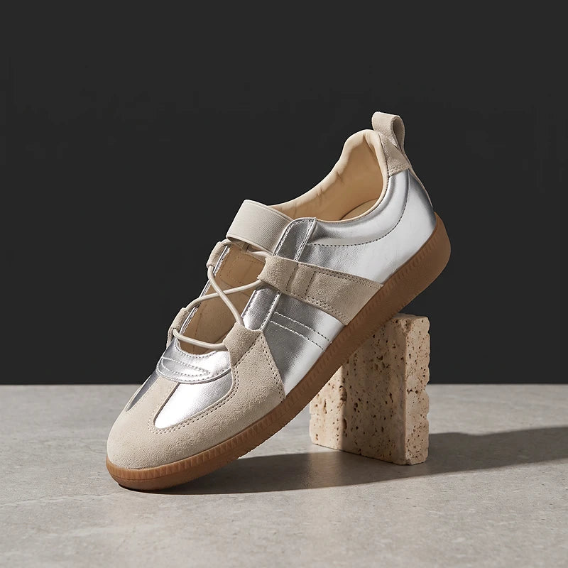 Thea Retro Sneakers