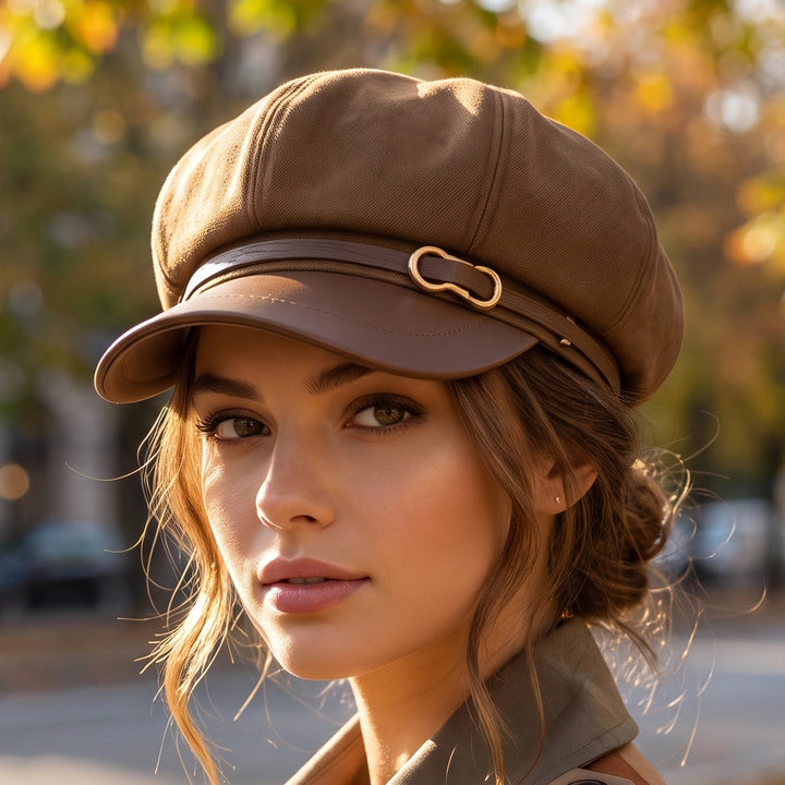 Madeline Barker Hat