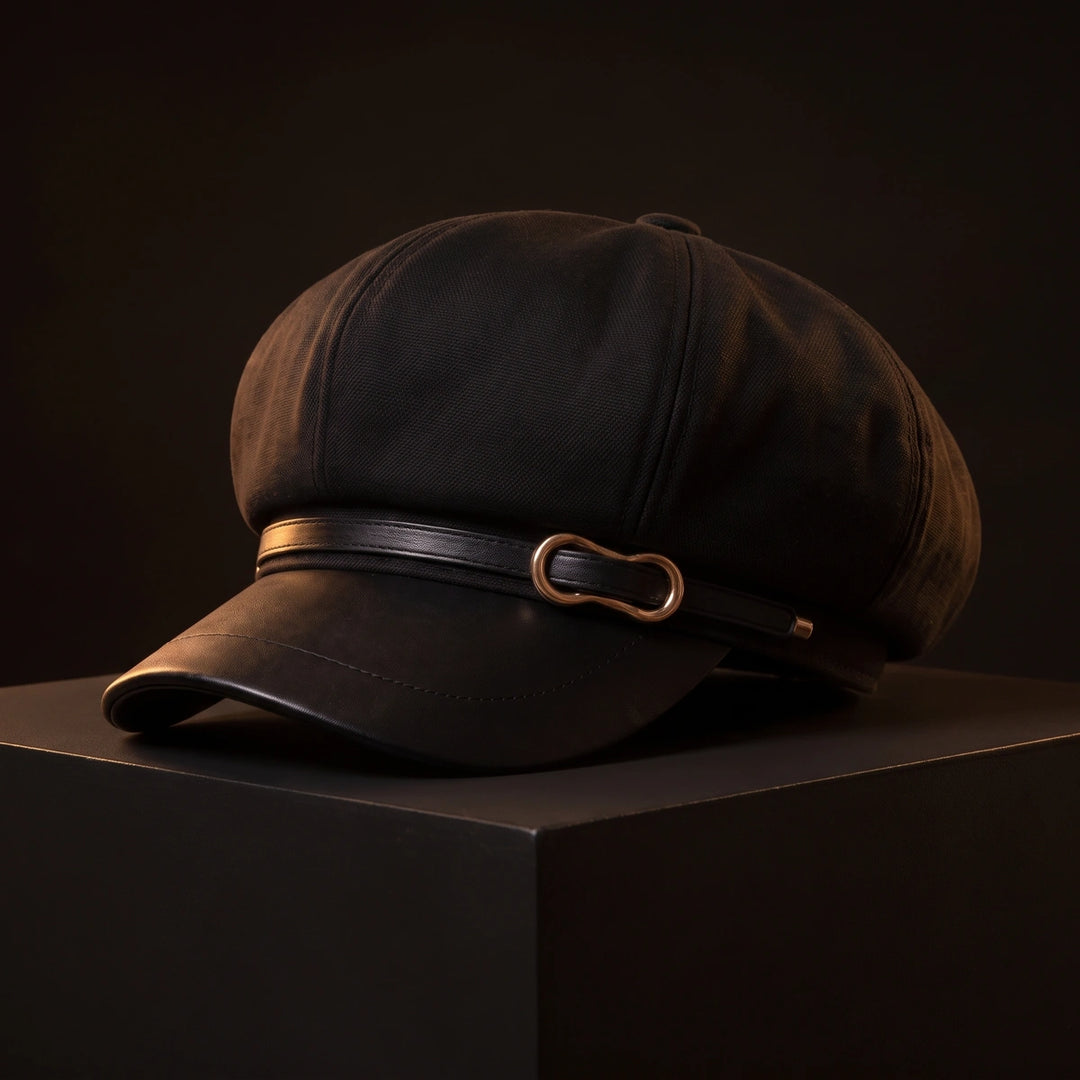 Madeline Barker Hat