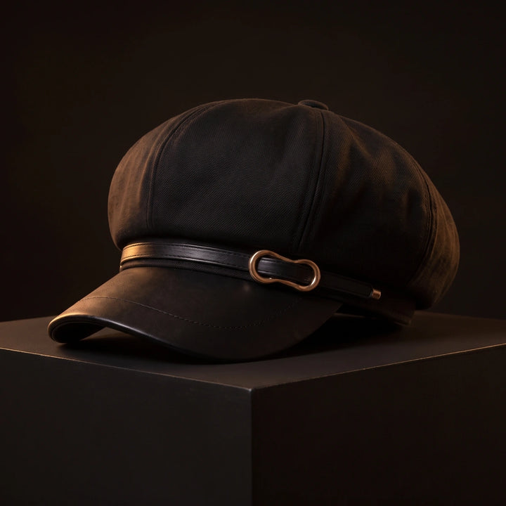 Madeline Barker Hat