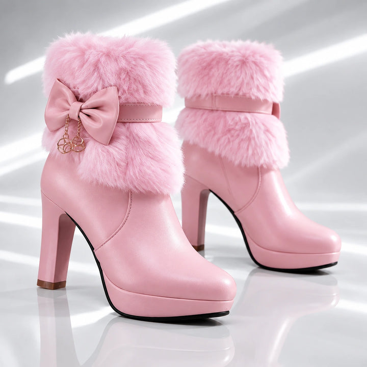 Babette Ankle Boots