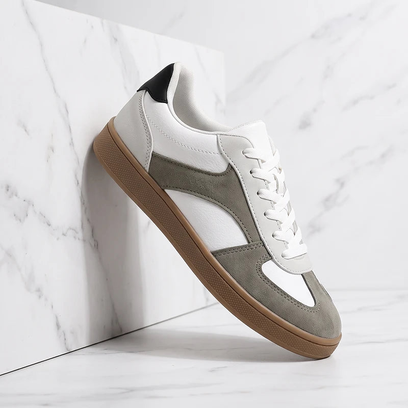 Nore Retro Sneakers