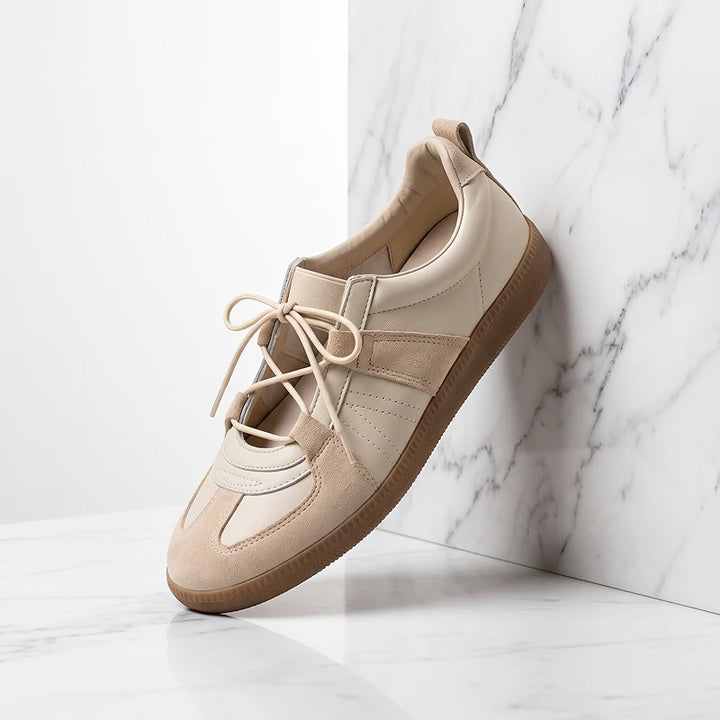 Thea Retro Sneakers