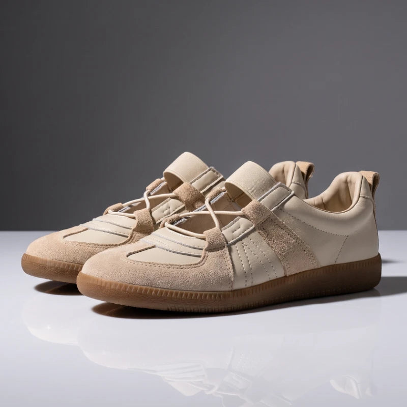 Thea Retro Sneakers