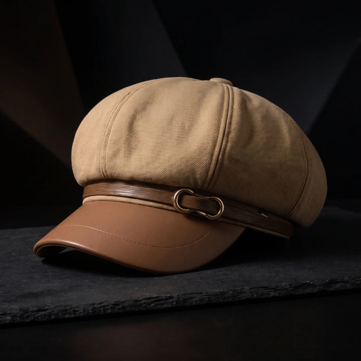 Madeline Barker Hat