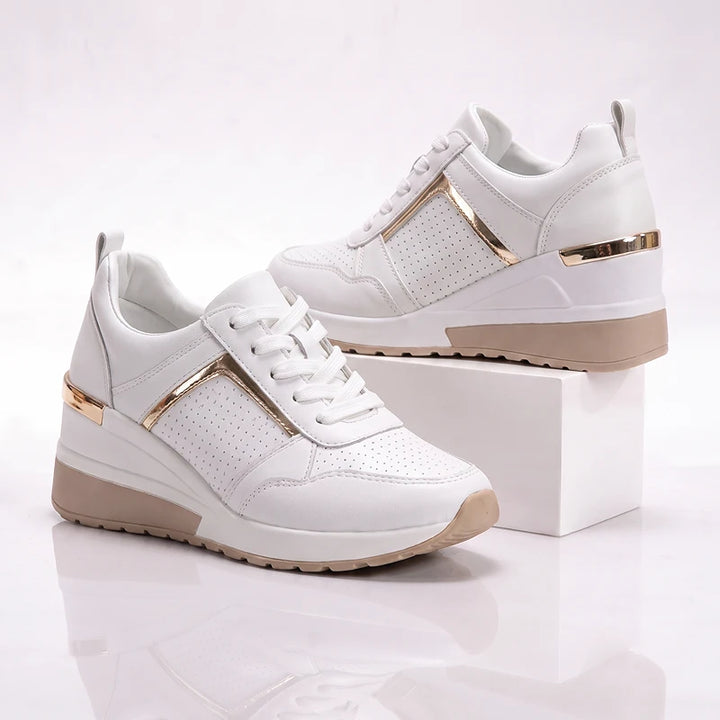 Lyria Rise Sneakers