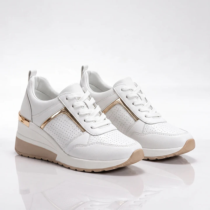 Lyria Rise Sneakers