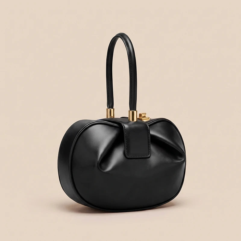 Julia Leather Bag