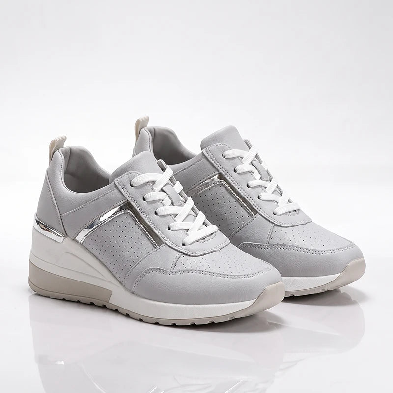 Lyria Rise Sneakers