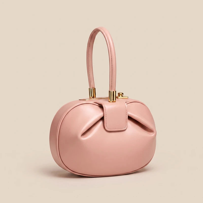 Julia Leather Bag