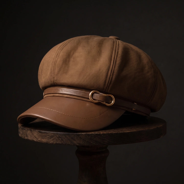 Madeline Barker Hat
