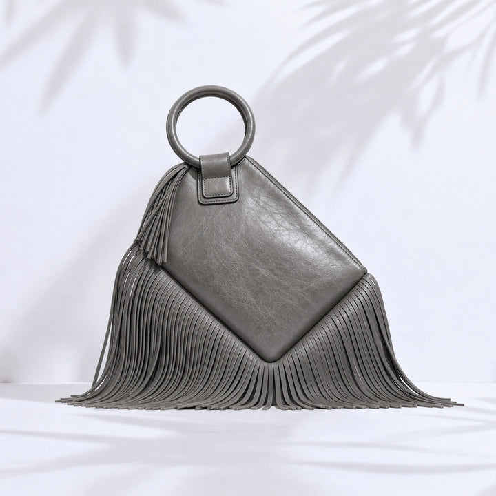 Maelys Fringe Bag
