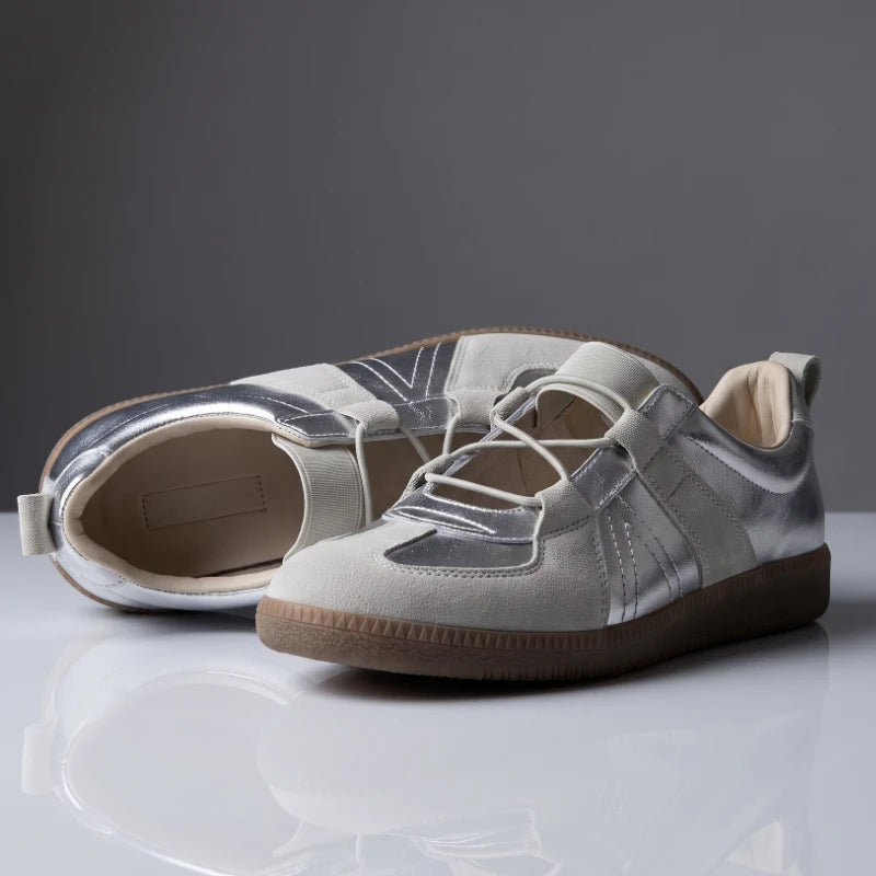 Thea Retro Sneakers