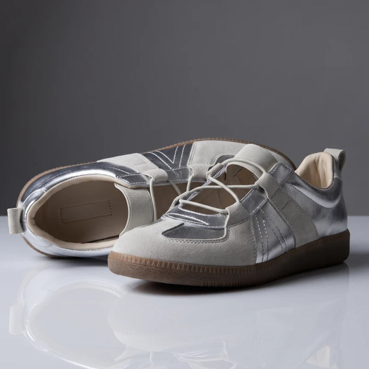 Thea Retro Sneakers