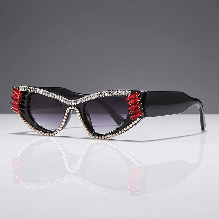 Cove Cat Eye Sunglasses
