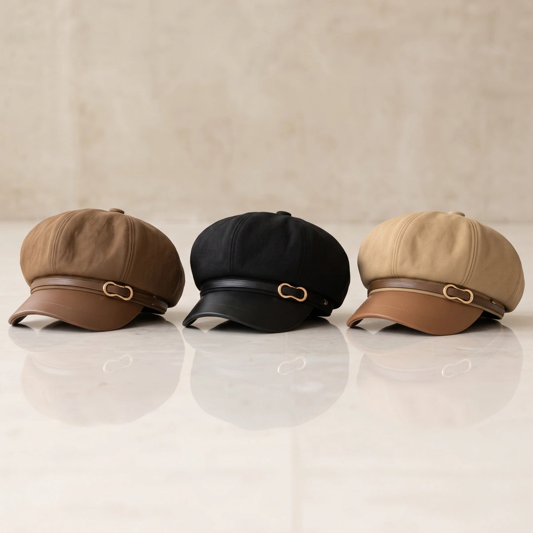 Madeline Barker Hat