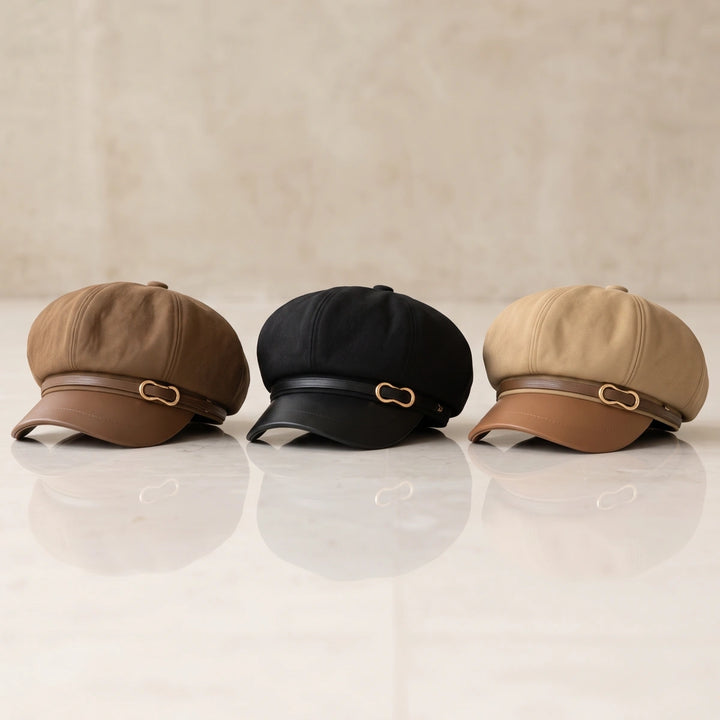 Madeline Barker Hat
