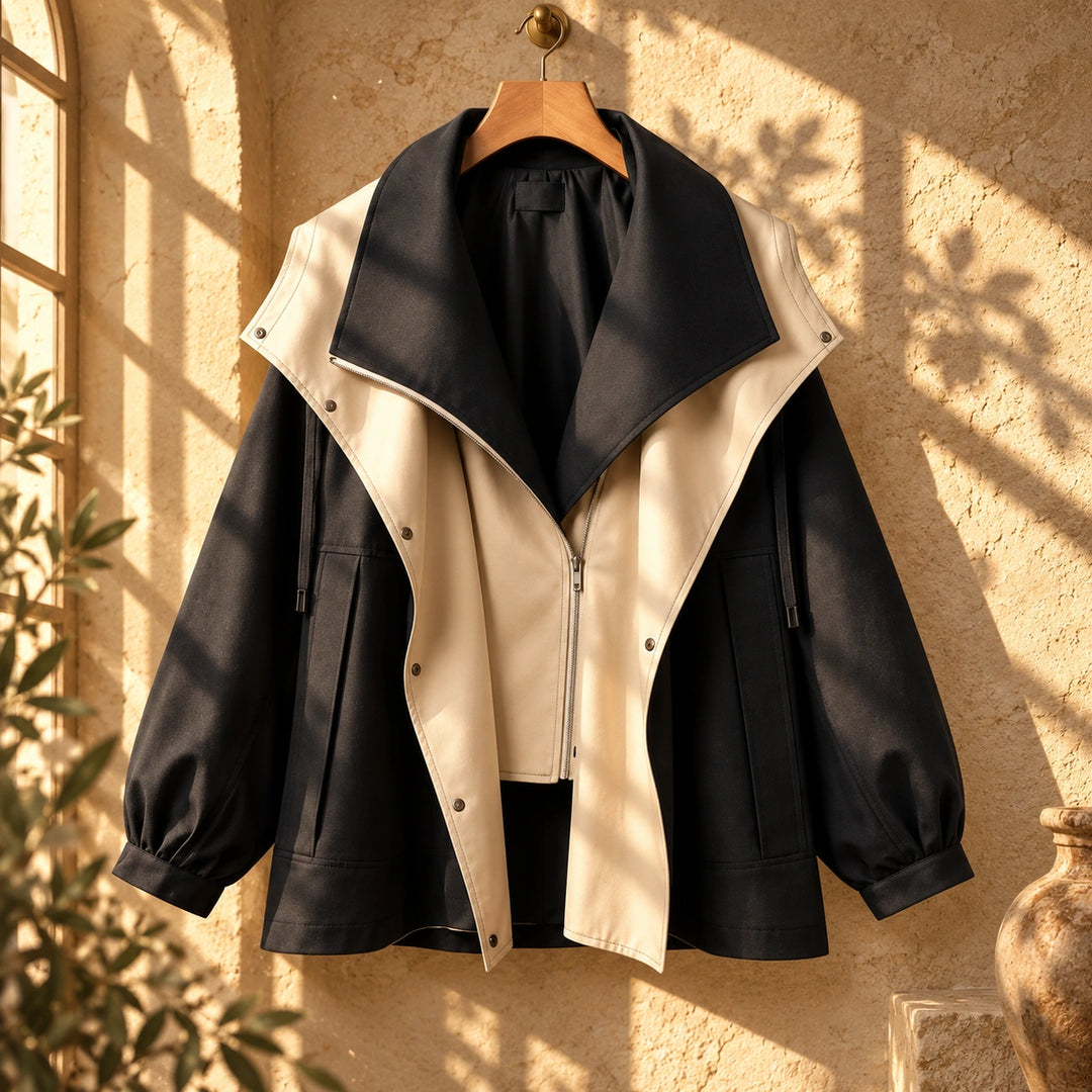 Kai Urban Windbreaker