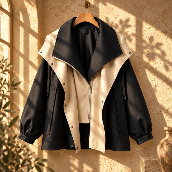 Kai Urban Windbreaker