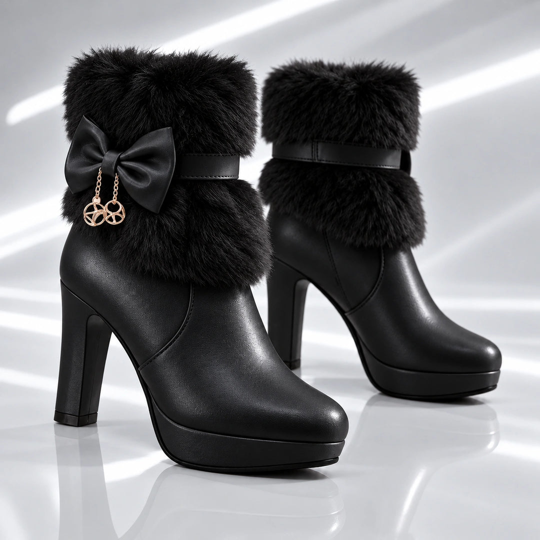 Babette Ankle Boots
