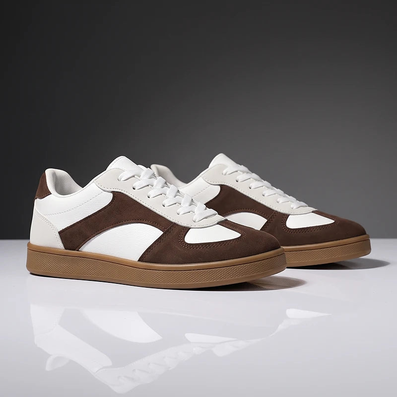 Nore Retro Sneakers