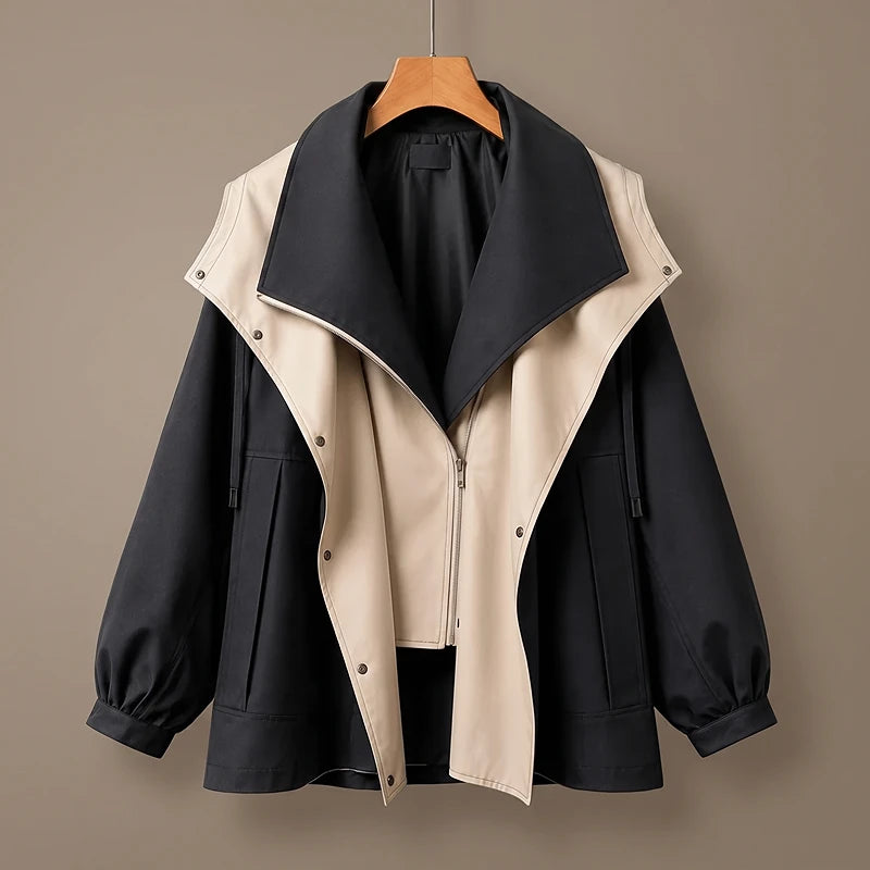 Kai Urban Windbreaker