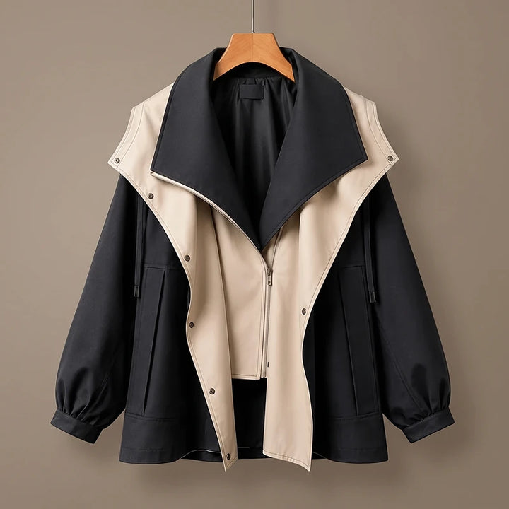Kai Urban Windbreaker