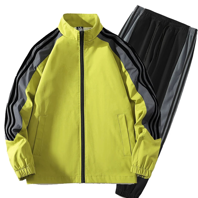 Neodrip Tracksuit