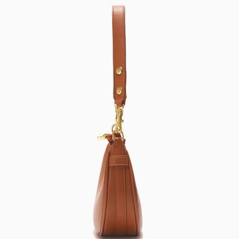 Aurélie Leather Bag