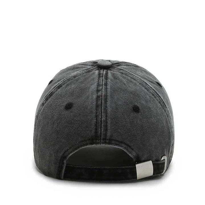 Anchor Line Cap