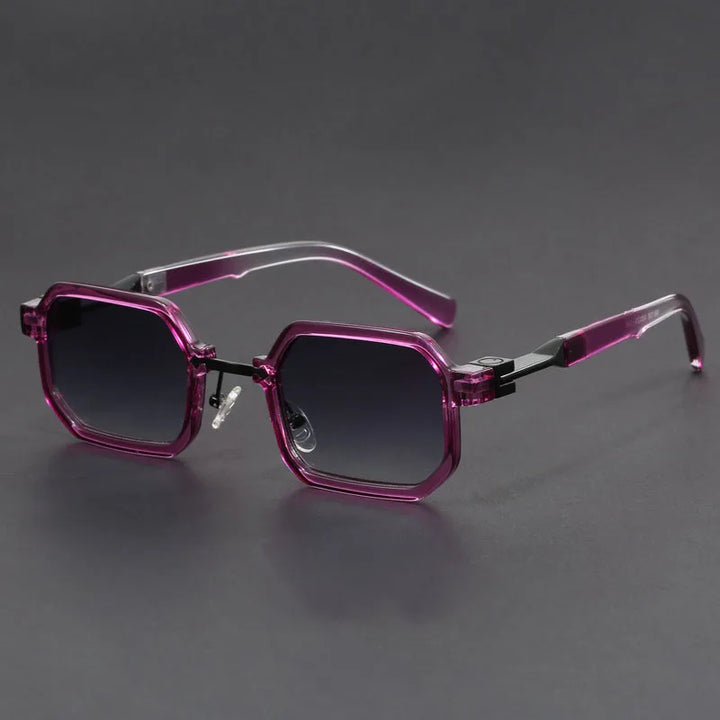Octaform Sunglasses