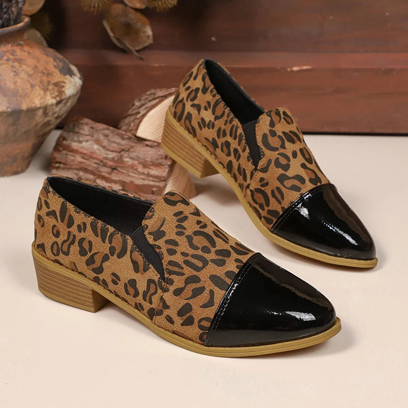 Liora Heels