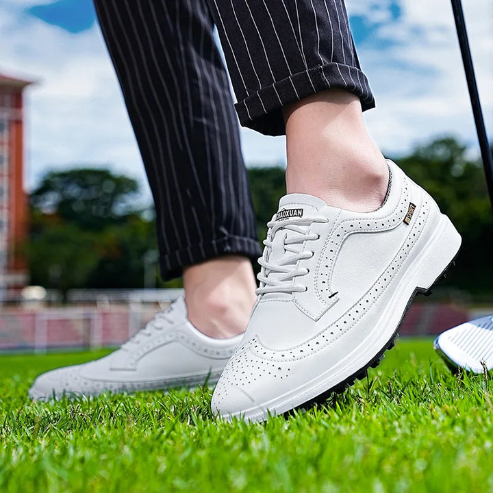 Cotto Broque Shoes