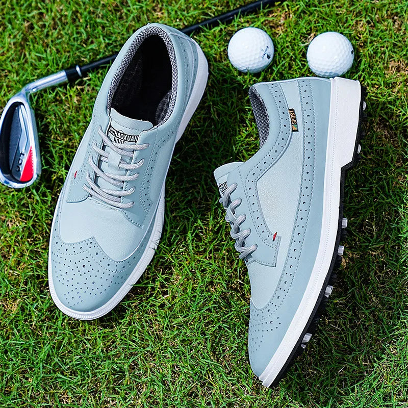 Cotto Broque Shoes