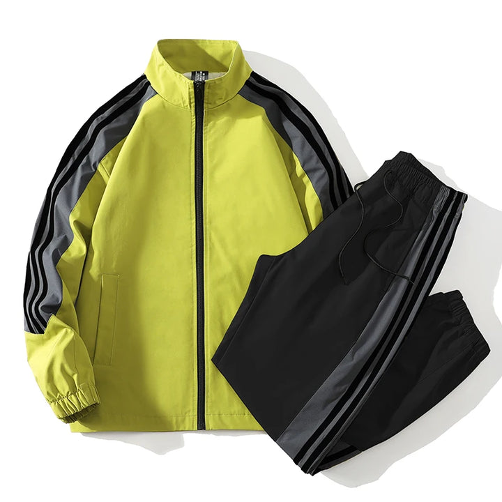 Neodrip Tracksuit
