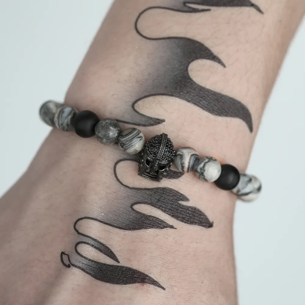 Eternal Gladiator Bracelet