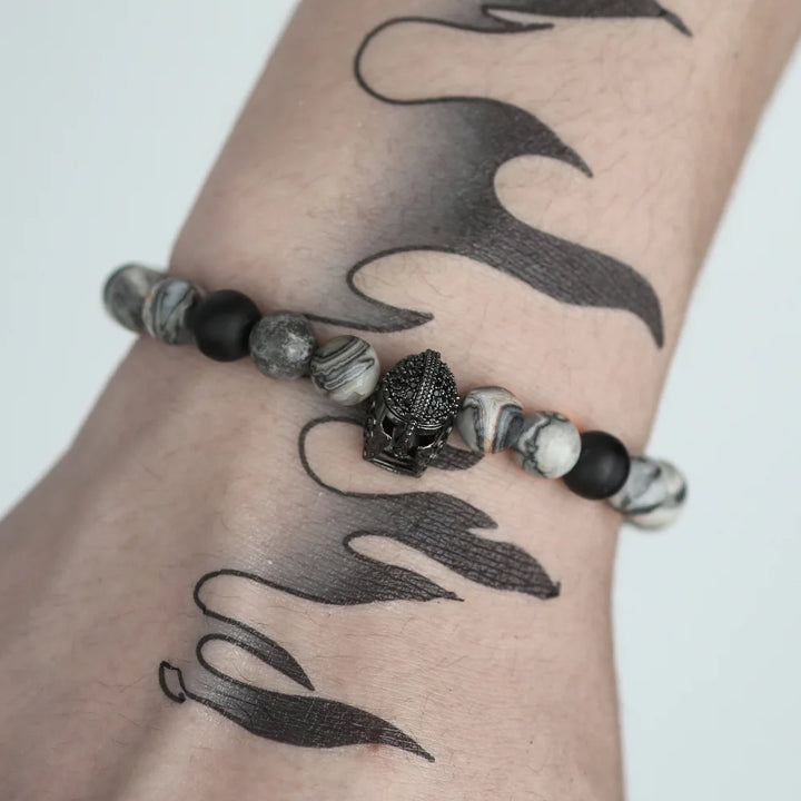 Eternal Gladiator Bracelet