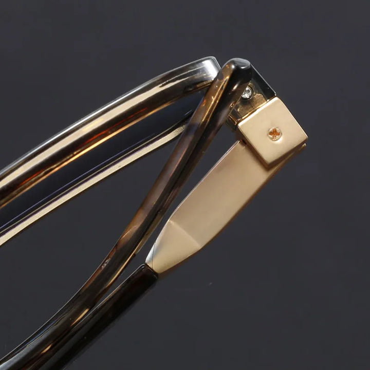 Octaform Sunglasses