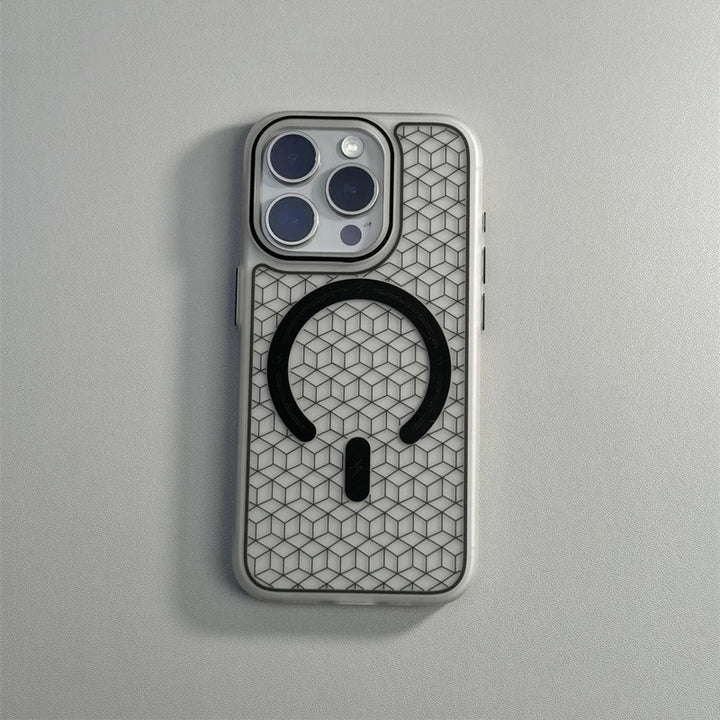 Volt Snap Iphone Case