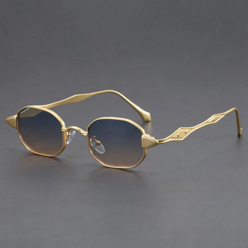Solaris Edge Sunglasses