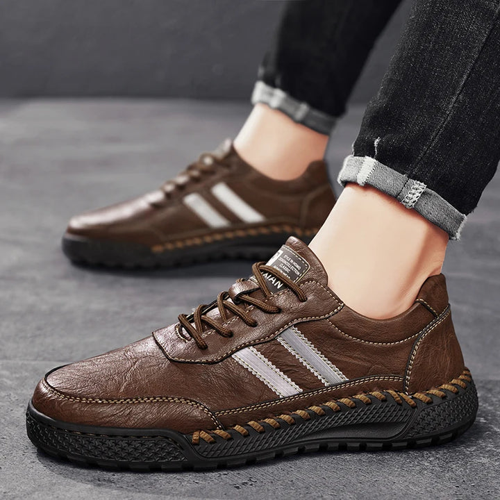 Bellmere Leather Shoes