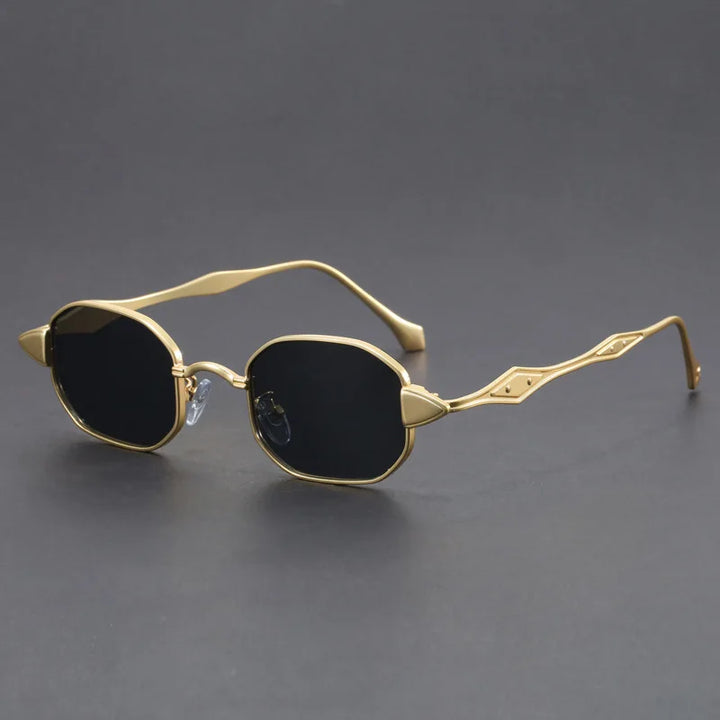 Solaris Edge Sunglasses