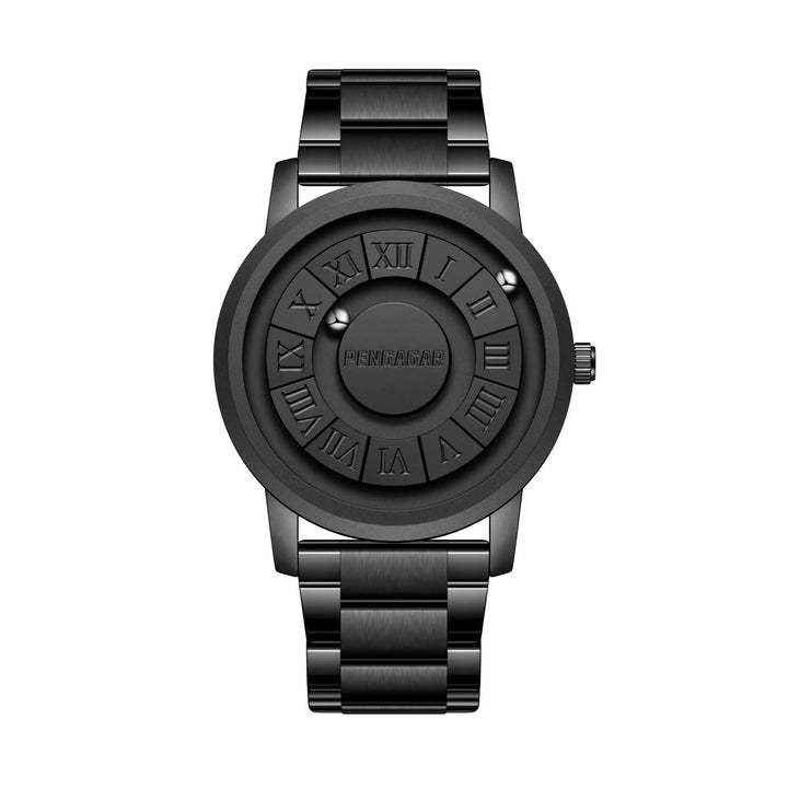 Levi Time Watch