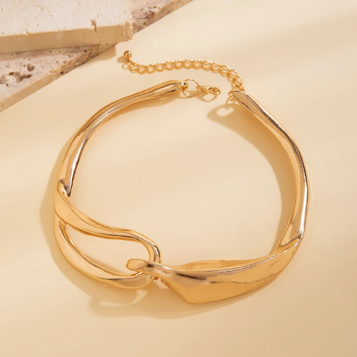 Colette Necklace