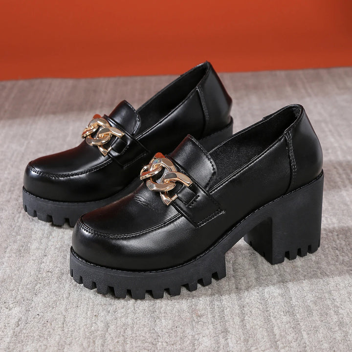 Roma Rise Platforms