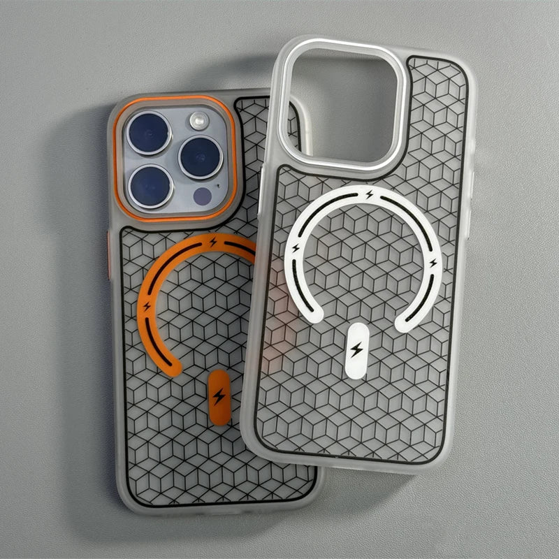 Volt Snap Iphone Case