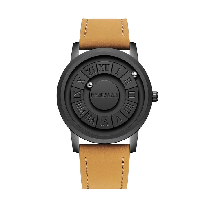 Levi Time Watch